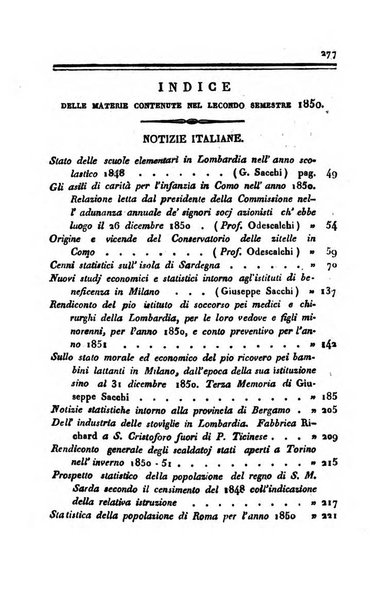 Bollettino di notizie statistiche ed economiche d'invenzioni e scoperte