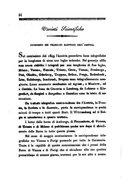 Bollettino di notizie statistiche ed economiche d'invenzioni e scoperte