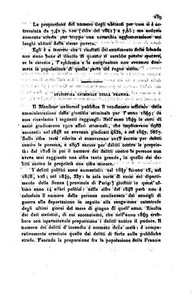 Bollettino di notizie statistiche ed economiche d'invenzioni e scoperte