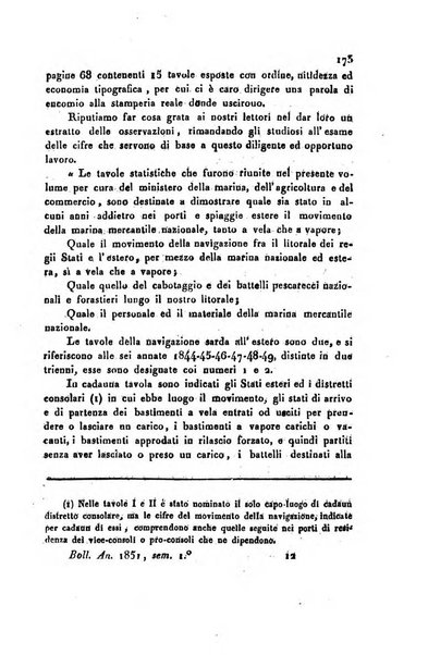 Bollettino di notizie statistiche ed economiche d'invenzioni e scoperte