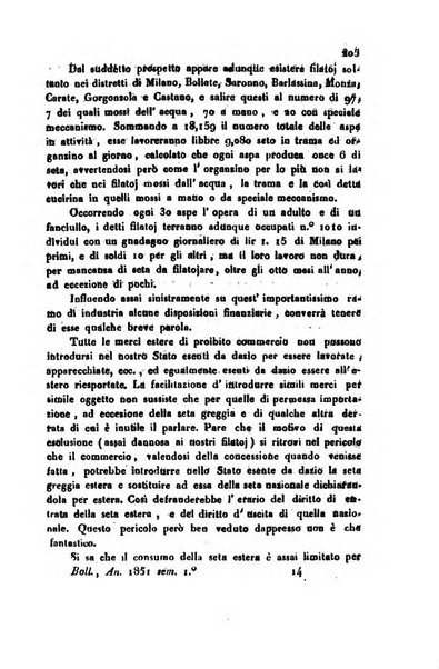 Bollettino di notizie statistiche ed economiche d'invenzioni e scoperte