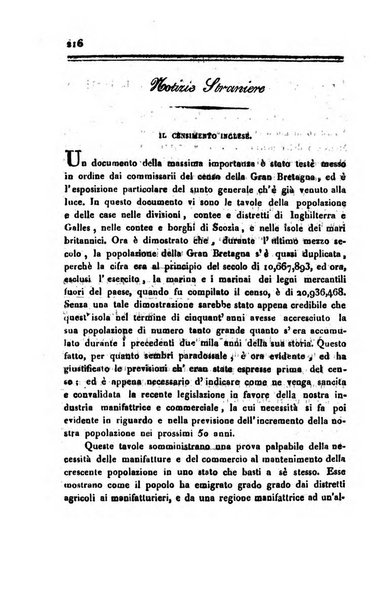 Bollettino di notizie statistiche ed economiche d'invenzioni e scoperte