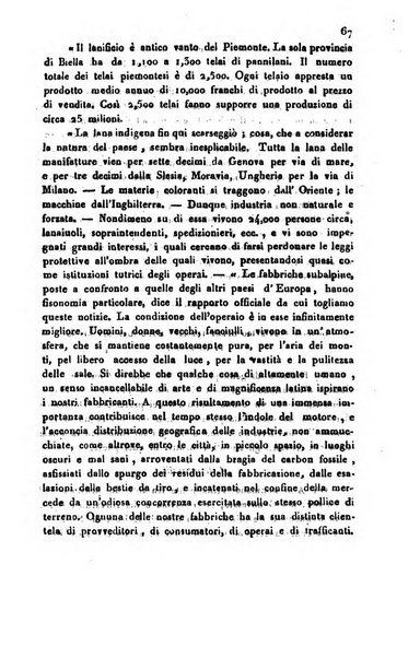 Bollettino di notizie statistiche ed economiche d'invenzioni e scoperte