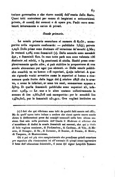 Bollettino di notizie statistiche ed economiche d'invenzioni e scoperte