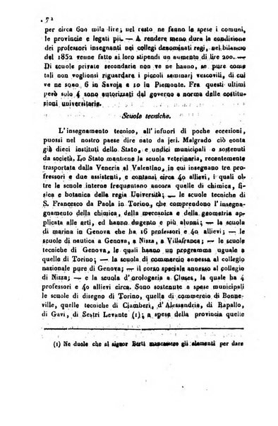 Bollettino di notizie statistiche ed economiche d'invenzioni e scoperte