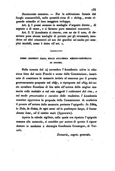 Bollettino di notizie statistiche ed economiche d'invenzioni e scoperte