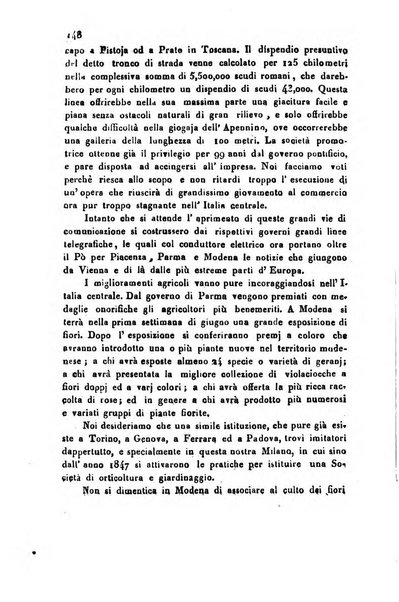 Bollettino di notizie statistiche ed economiche d'invenzioni e scoperte