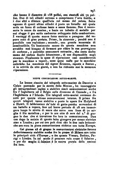 Bollettino di notizie statistiche ed economiche d'invenzioni e scoperte