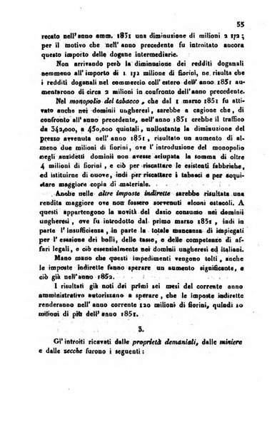 Bollettino di notizie statistiche ed economiche d'invenzioni e scoperte