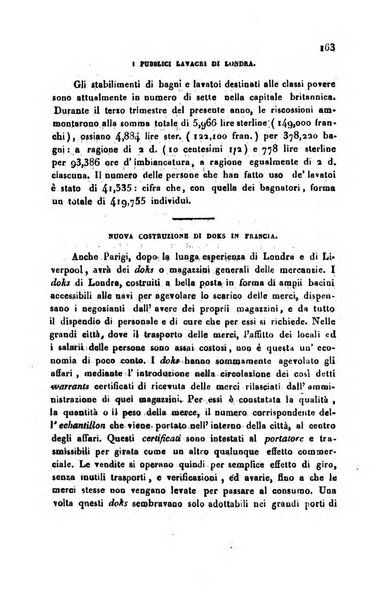 Bollettino di notizie statistiche ed economiche d'invenzioni e scoperte