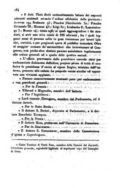 Bollettino di notizie statistiche ed economiche d'invenzioni e scoperte