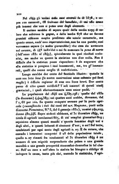 Bollettino di notizie statistiche ed economiche d'invenzioni e scoperte