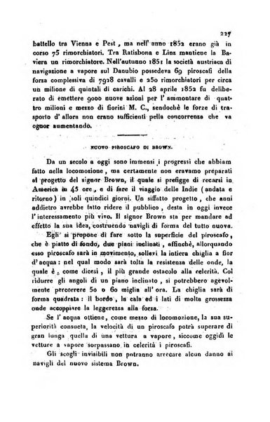 Bollettino di notizie statistiche ed economiche d'invenzioni e scoperte