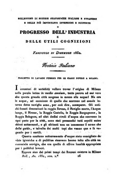 Bollettino di notizie statistiche ed economiche d'invenzioni e scoperte