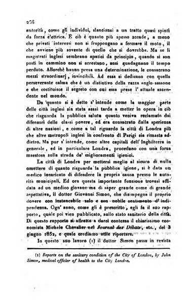 Bollettino di notizie statistiche ed economiche d'invenzioni e scoperte