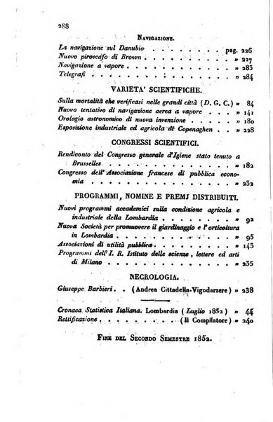 Bollettino di notizie statistiche ed economiche d'invenzioni e scoperte