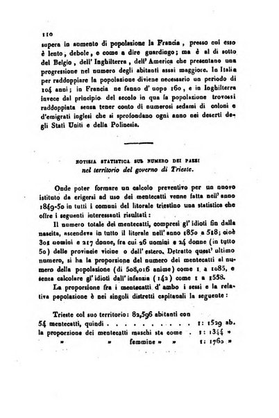 Bollettino di notizie statistiche ed economiche d'invenzioni e scoperte