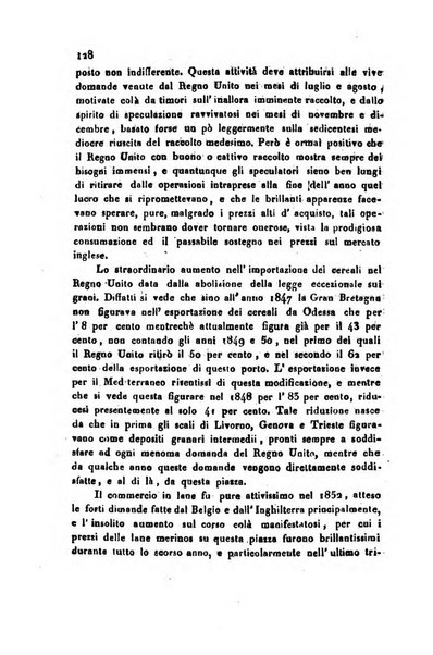 Bollettino di notizie statistiche ed economiche d'invenzioni e scoperte