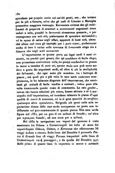 Bollettino di notizie statistiche ed economiche d'invenzioni e scoperte