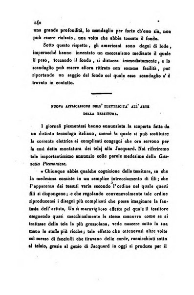 Bollettino di notizie statistiche ed economiche d'invenzioni e scoperte