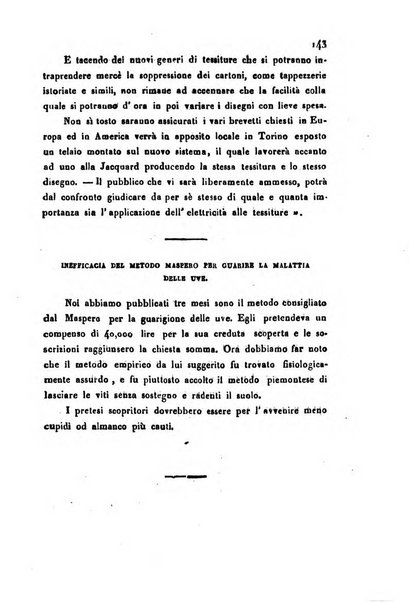 Bollettino di notizie statistiche ed economiche d'invenzioni e scoperte