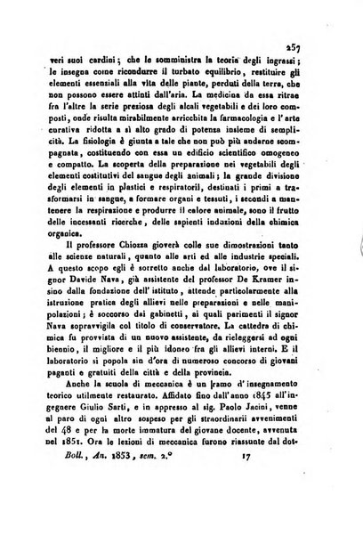 Bollettino di notizie statistiche ed economiche d'invenzioni e scoperte