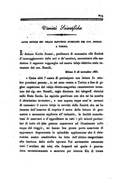 Bollettino di notizie statistiche ed economiche d'invenzioni e scoperte