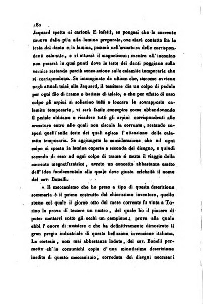 Bollettino di notizie statistiche ed economiche d'invenzioni e scoperte