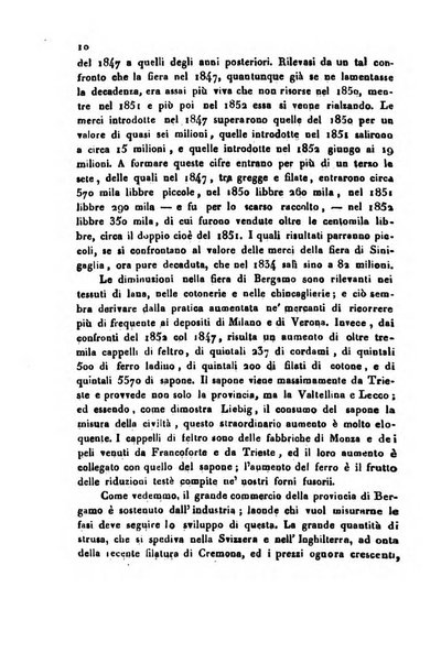 Bollettino di notizie statistiche ed economiche d'invenzioni e scoperte