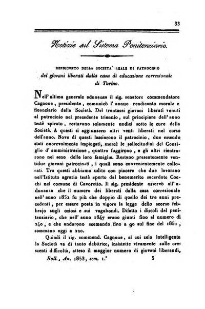 Bollettino di notizie statistiche ed economiche d'invenzioni e scoperte