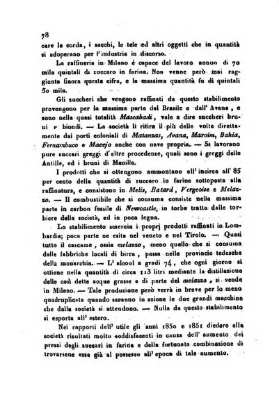 Bollettino di notizie statistiche ed economiche d'invenzioni e scoperte