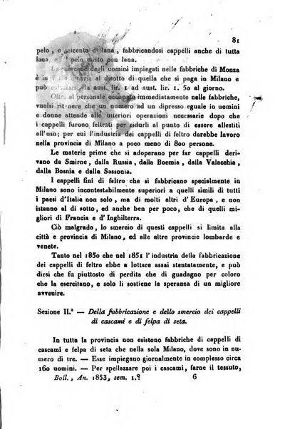 Bollettino di notizie statistiche ed economiche d'invenzioni e scoperte