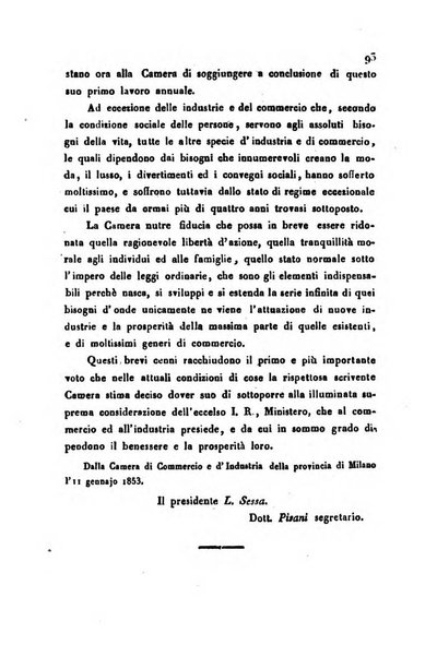 Bollettino di notizie statistiche ed economiche d'invenzioni e scoperte