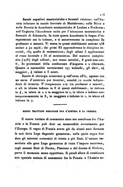 Bollettino di notizie statistiche ed economiche d'invenzioni e scoperte