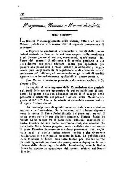 Bollettino di notizie statistiche ed economiche d'invenzioni e scoperte