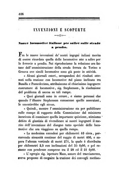 Bollettino di notizie statistiche ed economiche d'invenzioni e scoperte