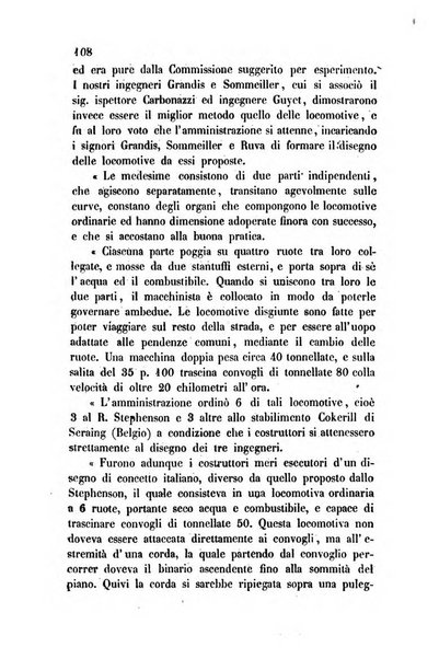 Bollettino di notizie statistiche ed economiche d'invenzioni e scoperte