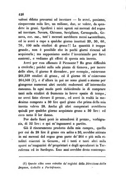 Bollettino di notizie statistiche ed economiche d'invenzioni e scoperte