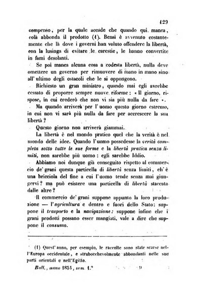 Bollettino di notizie statistiche ed economiche d'invenzioni e scoperte