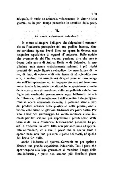 Bollettino di notizie statistiche ed economiche d'invenzioni e scoperte