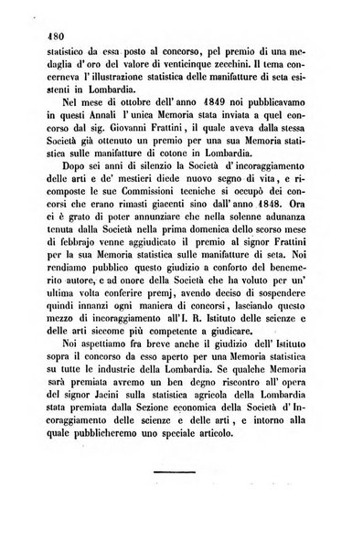 Bollettino di notizie statistiche ed economiche d'invenzioni e scoperte