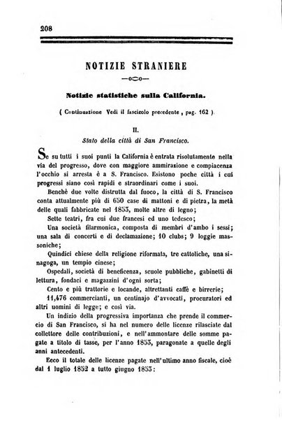 Bollettino di notizie statistiche ed economiche d'invenzioni e scoperte