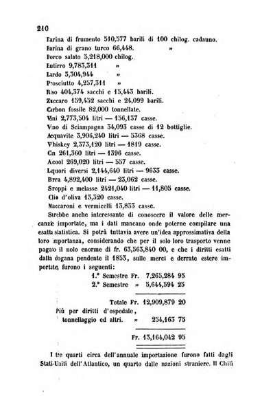 Bollettino di notizie statistiche ed economiche d'invenzioni e scoperte