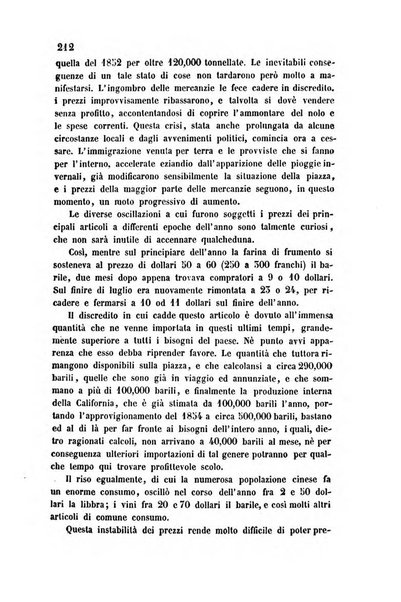 Bollettino di notizie statistiche ed economiche d'invenzioni e scoperte