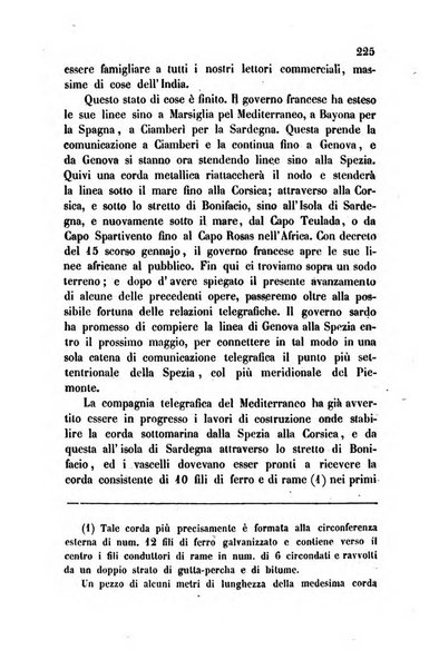 Bollettino di notizie statistiche ed economiche d'invenzioni e scoperte