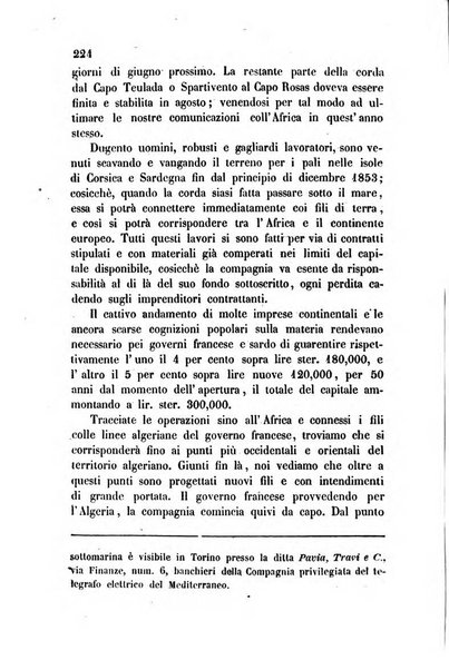 Bollettino di notizie statistiche ed economiche d'invenzioni e scoperte