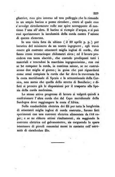 Bollettino di notizie statistiche ed economiche d'invenzioni e scoperte