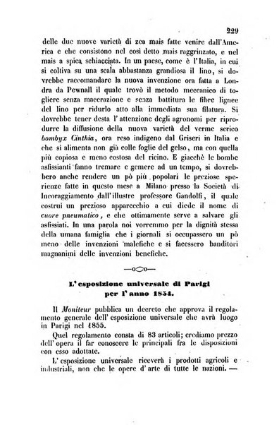 Bollettino di notizie statistiche ed economiche d'invenzioni e scoperte