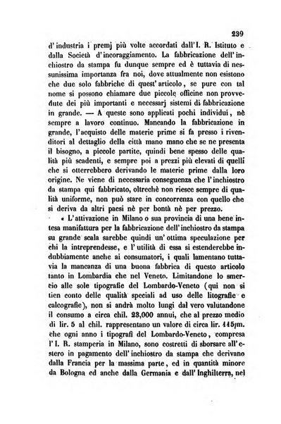 Bollettino di notizie statistiche ed economiche d'invenzioni e scoperte