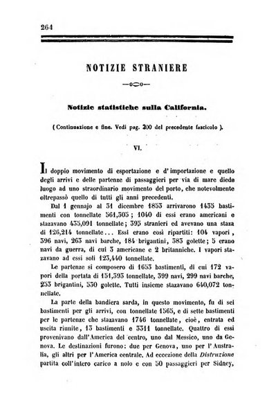 Bollettino di notizie statistiche ed economiche d'invenzioni e scoperte